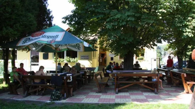 Hotel A Restaurace Na Spici Kyselka  3*, Kyselka (Karlovy Vary) Česká republika