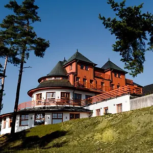 3* Hotel Vitkova Hora - Veitsberg