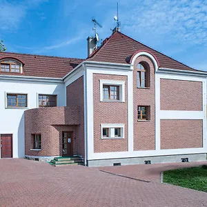 Lhotka Ostrava