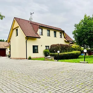 Hůrka 3* Pardubice