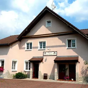 2* Penzion U Studánky