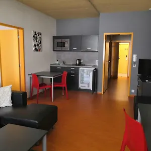 Campea 3* Brno