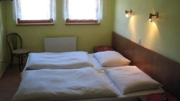 ***  Hotel A Restaurace Na Spici Kyselka  Czech Republic