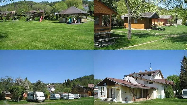 Hotel A Restaurace Na Spici Kyselka